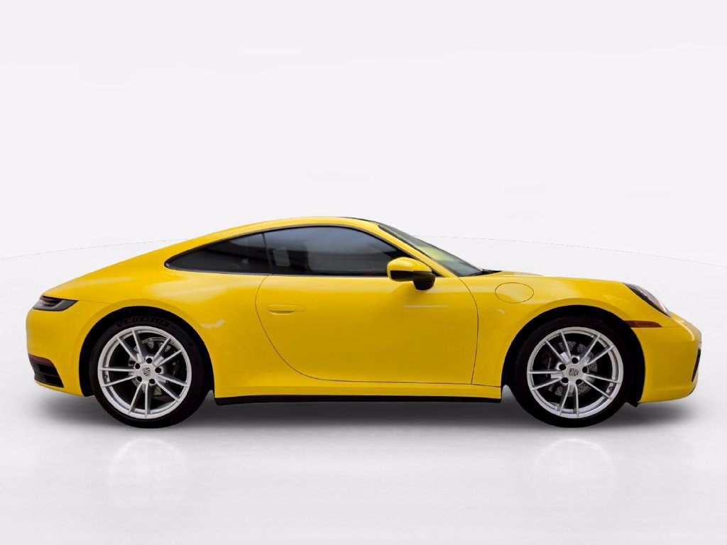 Used 2023 Porsche 911 Carrera RWD image 6