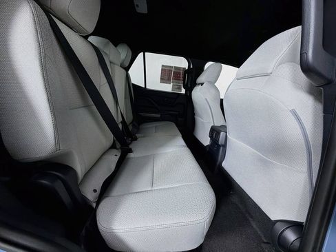 New 2026 Toyota 4Runner SR5 AWD/4WD image 27
