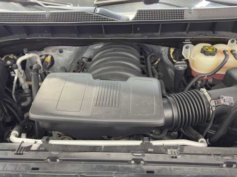 Used 2019 Chevrolet Silverado 1500 Custom w/ Custom Value Package RWD image 31
