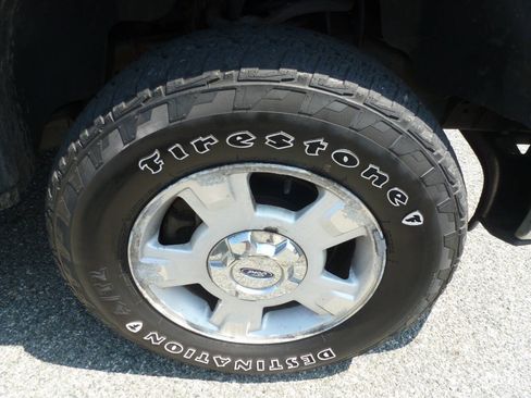 Used 2009 Ford F150 XLT AWD/4WD image 20
