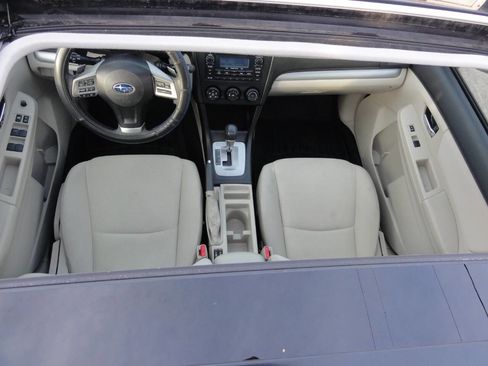 Used 2014 Subaru Impreza 2.0i Premium image 27