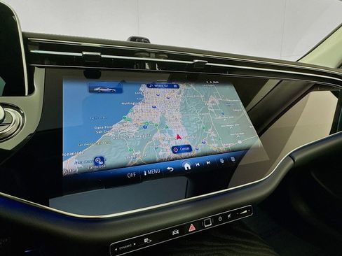 New 2026 Mercedes-Benz E 350 4MATIC Sedan image 19