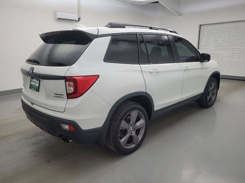 Used 2021 Honda Passport Touring image 10