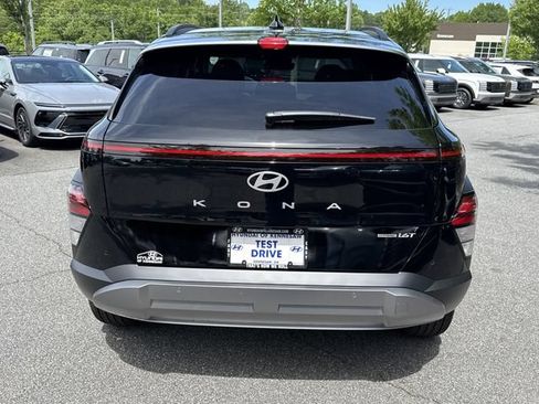 New 2026 Hyundai Kona Limited AWD/4WD image 6