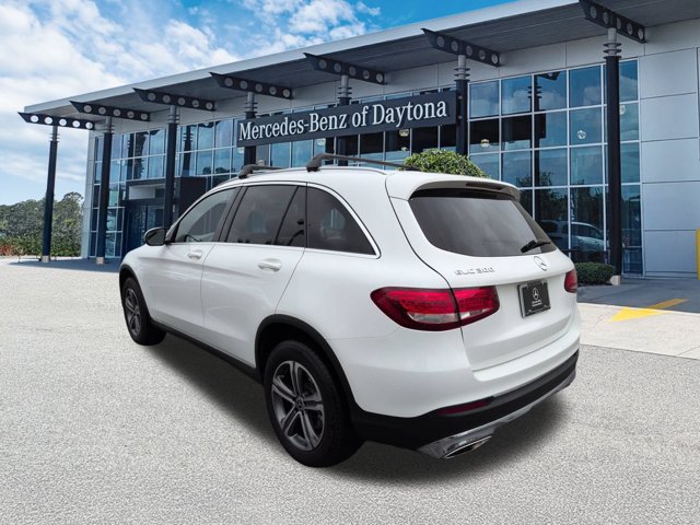 Used 2019 Mercedes-Benz GLC 300 image 6