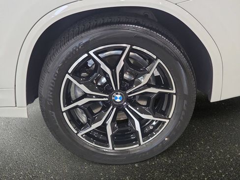 Used 2023 BMW X3 xDrive30i w/ M Sport Package AWD/4WD image 28