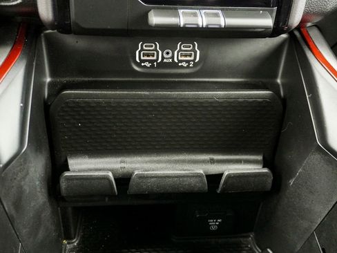 Used 2023 RAM 1500 Rebel w/ Rebel Level 1 Equipment Group image 41