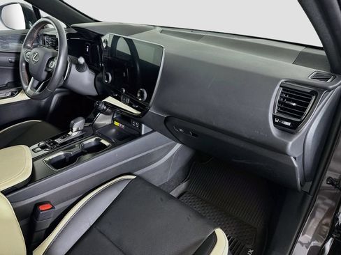 Used 2023 Lexus NX 350 AWD image 28