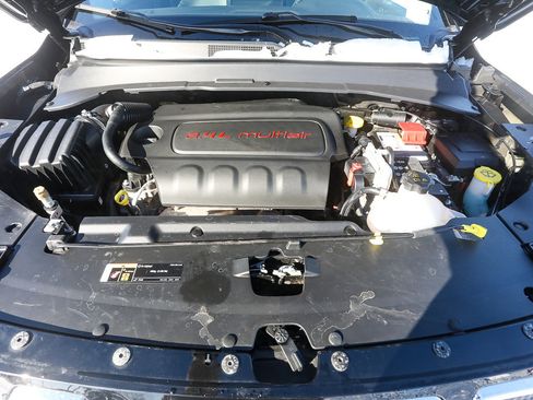 Used 2022 Jeep Compass Limited w/ Sun and Sound Group image 20