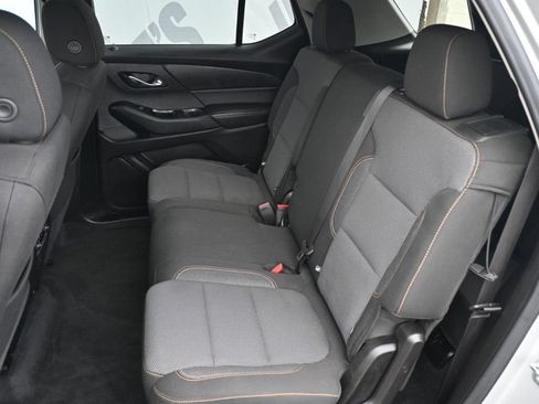 Used 2019 Chevrolet Traverse LS w/ LPO, Blackout Package FWD image 16