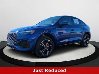 Used 2025 Audi Q5 2.0T Premium Plus w/ Premium Plus Package