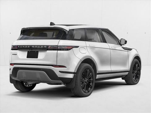 New 2026 Land Rover Range Rover Evoque S image 2