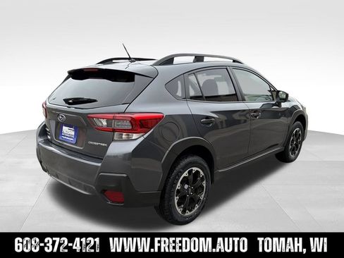 Used 2023 Subaru Crosstrek 2.0i AWD/4WD image 5