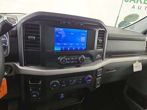 Used 2023 Ford F150 XLT image 22