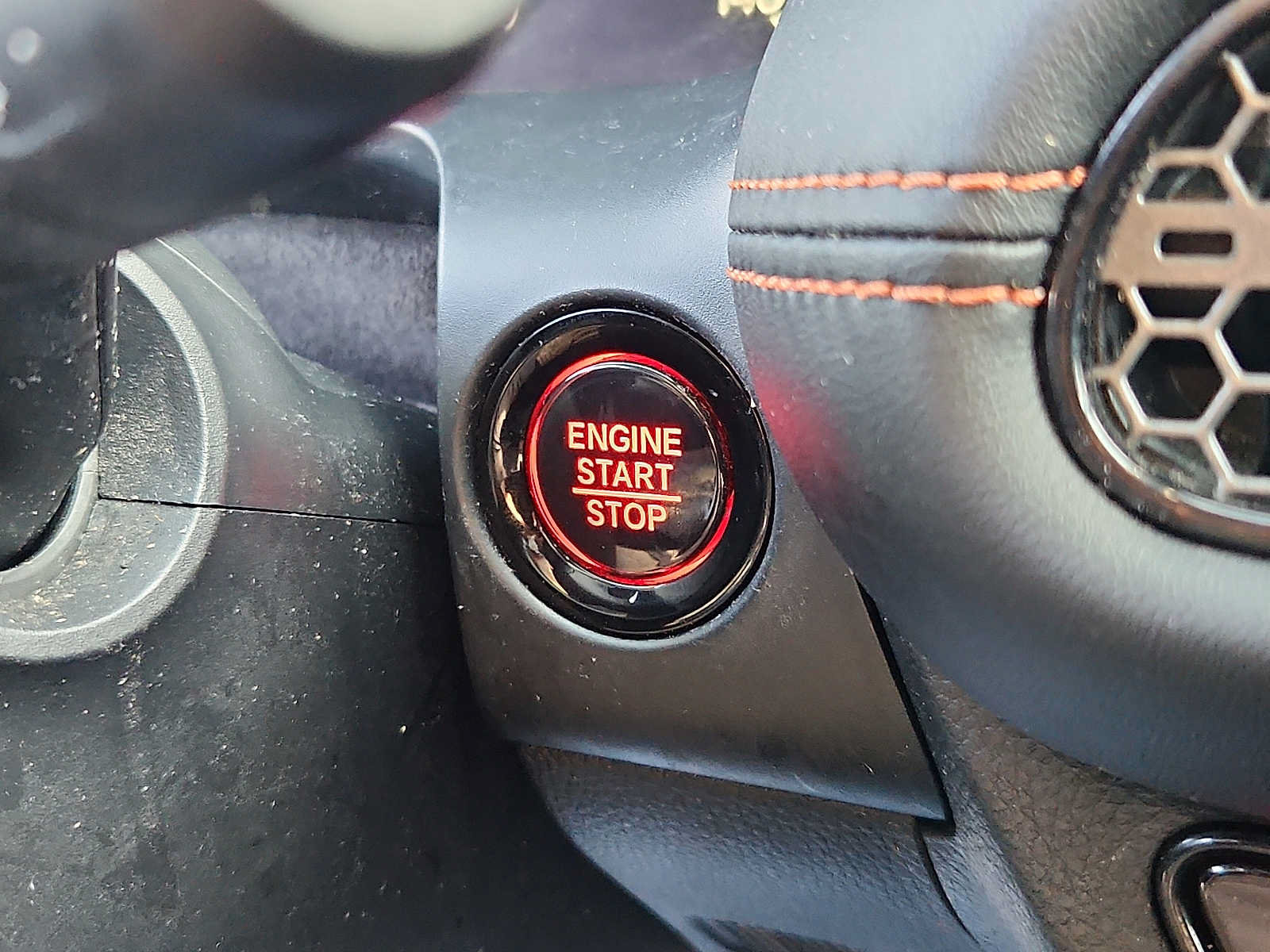 Certified 2024 Honda HR-V Sport image 23