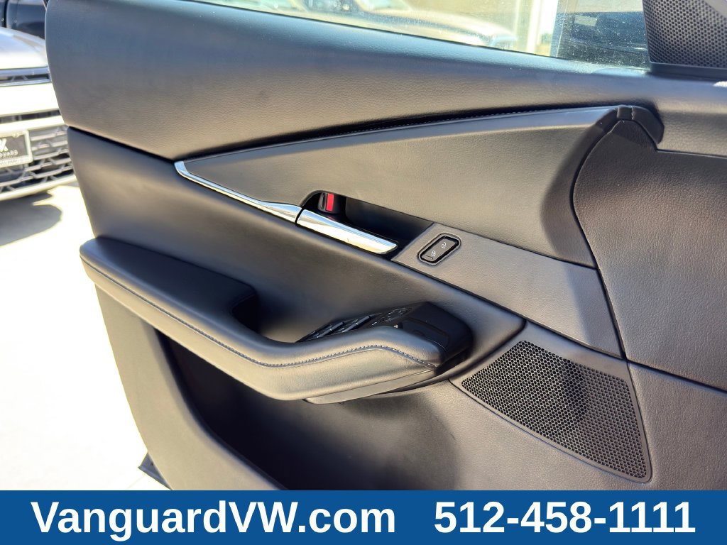 Used 2025 MAZDA CX-30 AWD 2.5 S w/ Preferred Package image 20