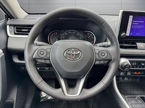 Certified 2023 Toyota RAV4 XLE w/ Convenience Package AWD/4WD image 44