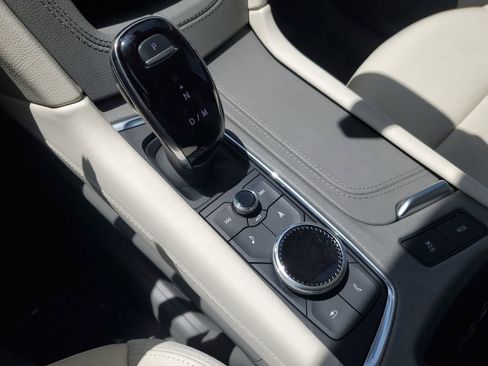 Certified 2023 Cadillac XT6 Premium Luxury image 31