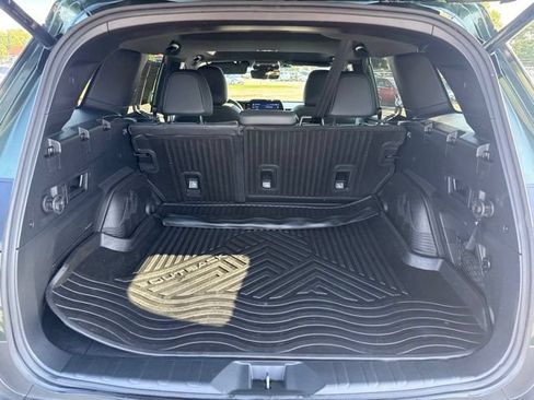 Used 2026 Subaru Outback Limited XT w/ Premium/Limited Package AWD/4WD image 20