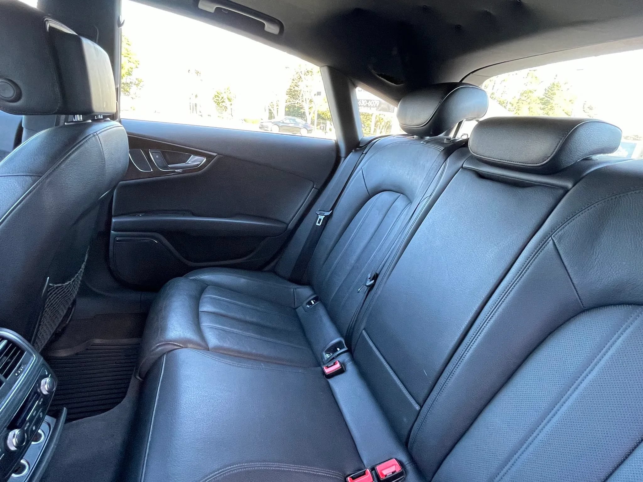 Used 2013 Audi A7 3.0T Prestige AWD/4WD image 23