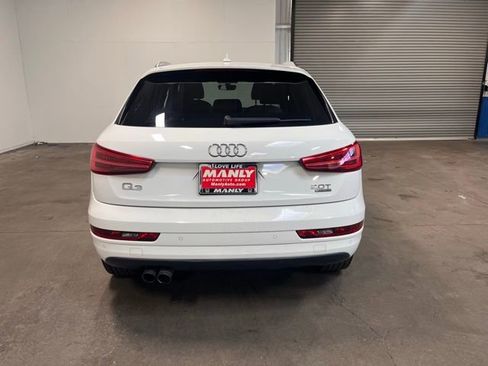 Used 2018 Audi Q3 2.0T Premium image 4