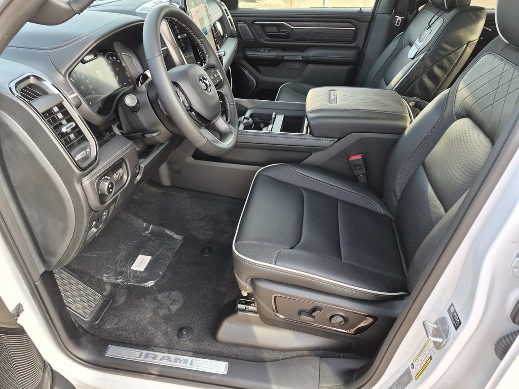 New 2026 RAM 1500 Limited AWD/4WD image 9
