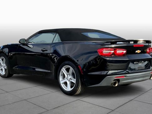 Used 2023 Chevrolet Camaro LT image 11