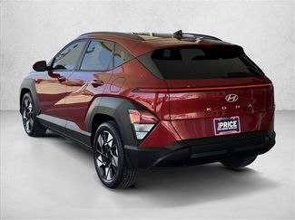 Used 2024 Hyundai Kona SEL FWD video 3