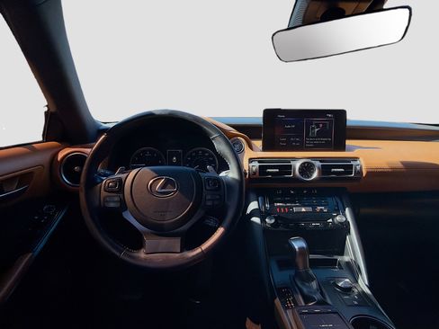 Used 2021 Lexus IS 300 w/ Accessory Package image 20