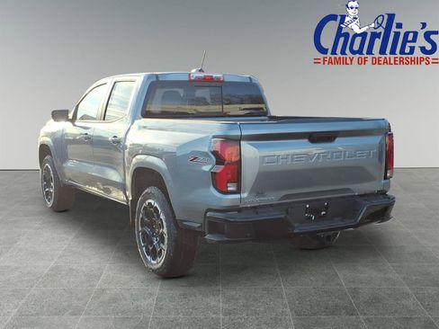 New 2026 Chevrolet Colorado Z71 w/ Z71 Convenience Package 2 image 6