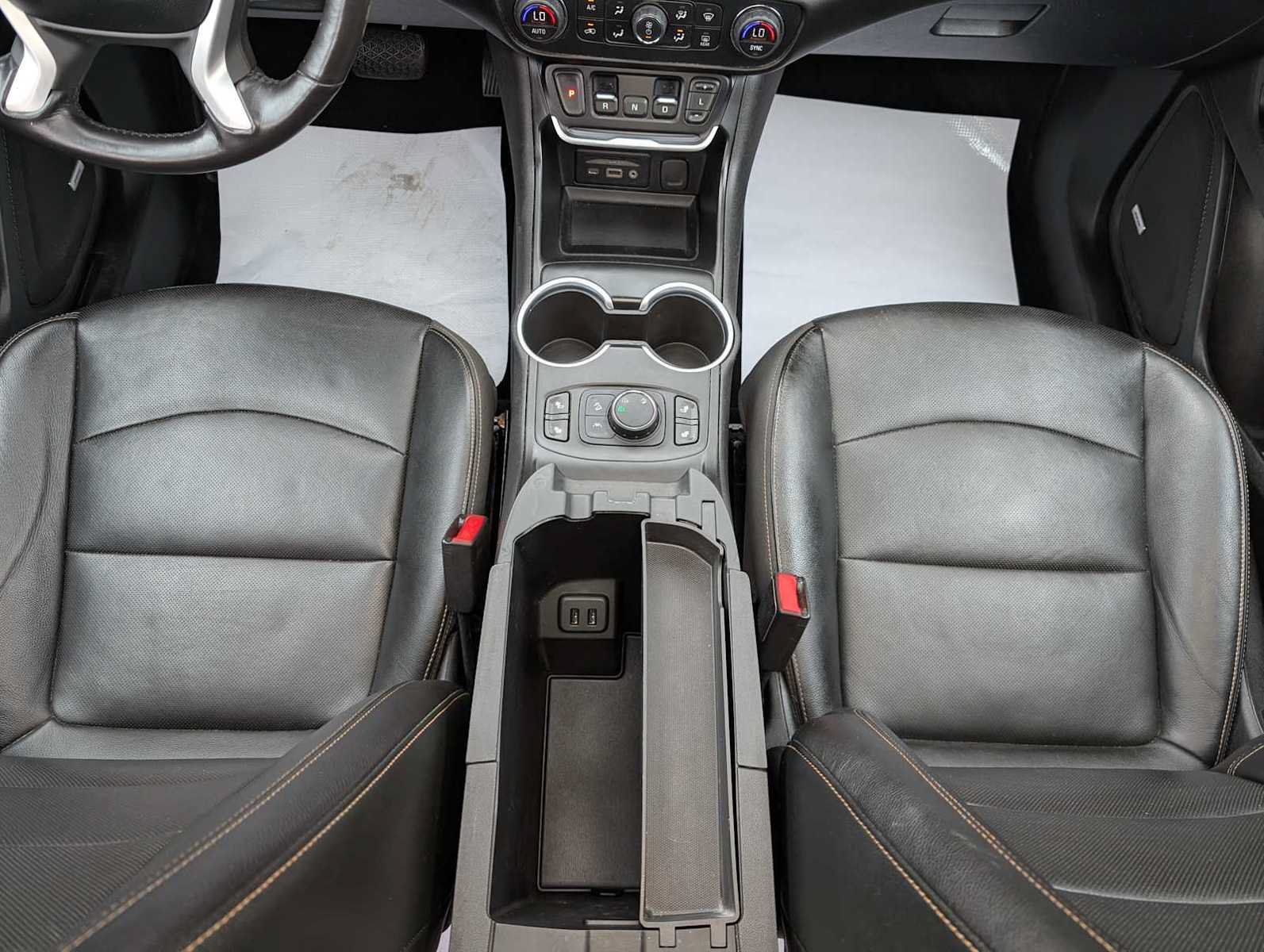 Used 2019 GMC Terrain SLT w/ Preferred Package AWD/4WD image 20