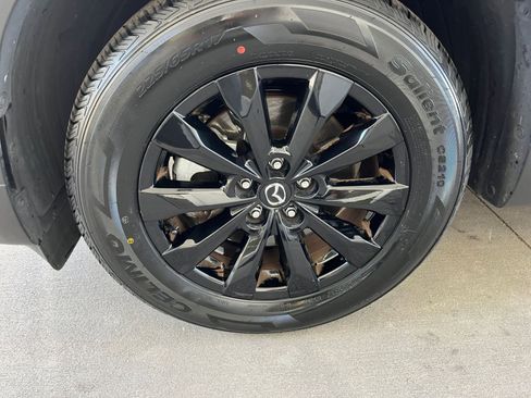 Used 2025 MAZDA CX-50 AWD 2.5 S w/ Select Package image 30