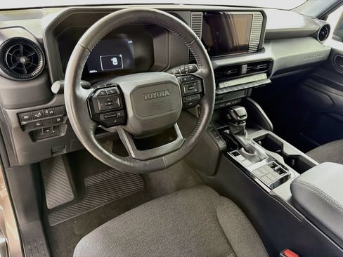 Used 2024 Toyota Land Cruiser 1958 AWD/4WD image 9