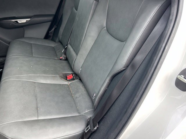 Used 2024 Lexus RZ 300e Premium FWD image 10