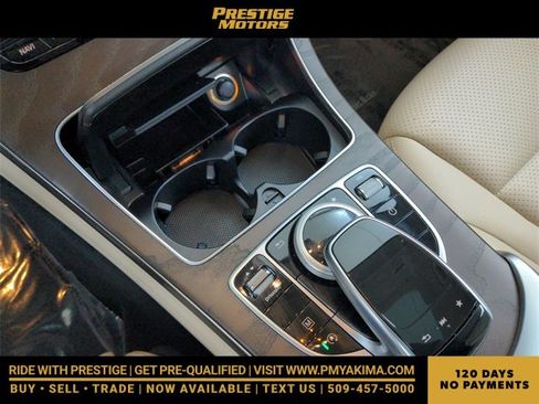 Used 2018 Mercedes-Benz GLC 300 4MATIC image 31