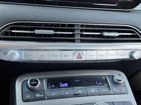 Used 2021 Hyundai Palisade Calligraphy FWD image 19