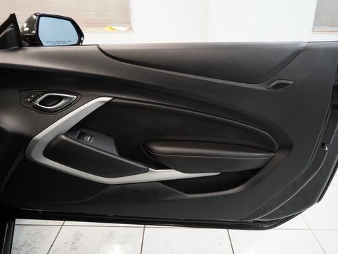 Used 2016 Chevrolet Camaro LT image 23
