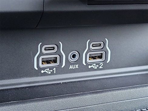 New 2025 RAM 1500 Big Horn image 13