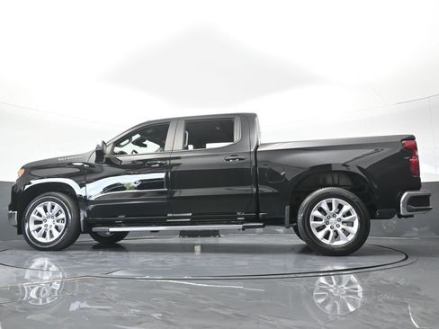 Used 2024 Chevrolet Silverado 1500 LT RWD image 62