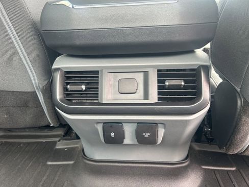 Used 2022 Ford F150 XL w/ Trailer Tow Package AWD/4WD image 17