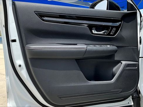 Used 2024 Honda CR-V Sport Touring image 21