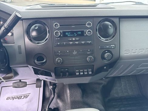 Used 2012 Ford F450 XL w/ PWR Equipment Group image 21