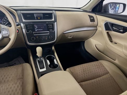 Used 2016 Nissan Altima 2.5 S image 26