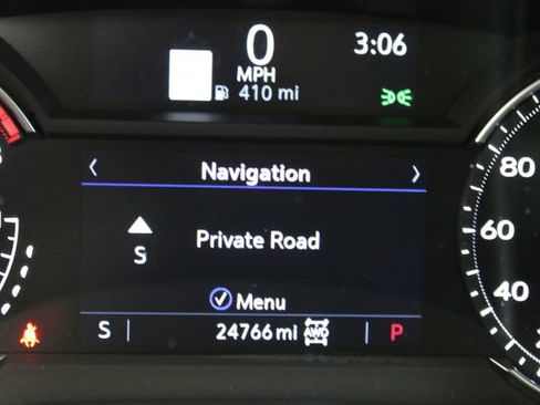 Certified 2024 Cadillac XT5 Premium Luxury w/ LPO, Floor Liner Package AWD/4WD image 14