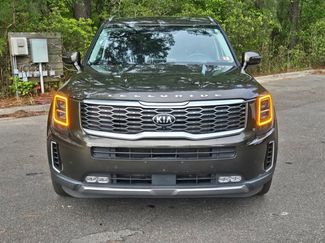 Used 2020 Kia Telluride SX w/ SX Prestige Package video 2