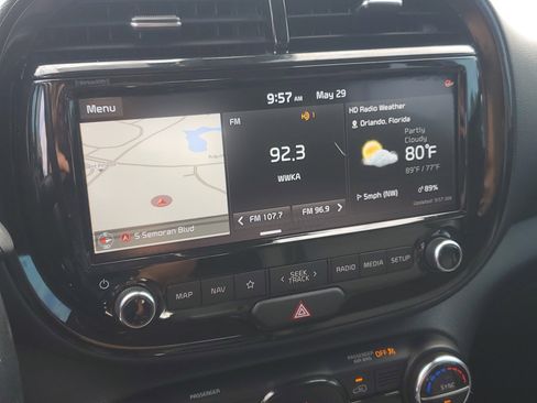 Used 2020 Kia Soul EX w/ Option Group 015 FWD image 21