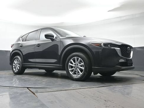 Certified 2023 MAZDA CX-5 AWD 2.5 S image 34