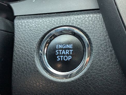 Used 2021 Toyota Camry XSE w/ Navigation Package FWD image 34