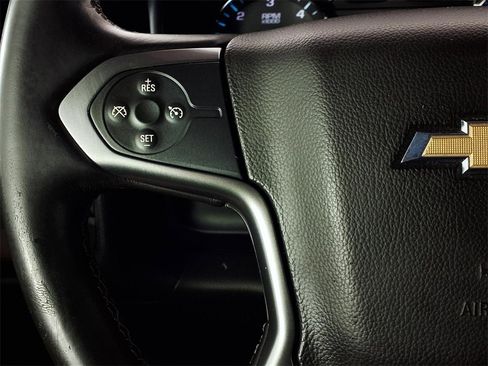 Used 2014 Chevrolet Silverado 1500 LT w/ Texas Edition, 1LT Trim image 19