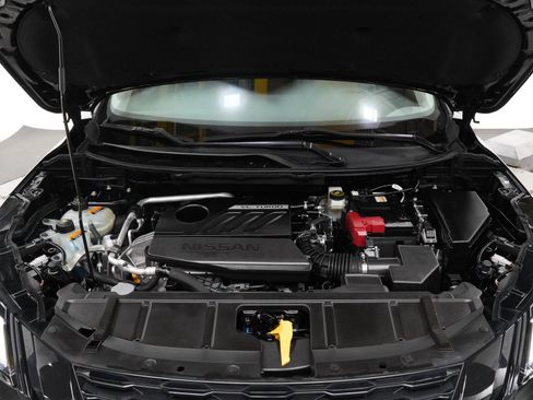 Used 2023 Nissan Rogue SV w/ SV Premium B Package AWD/4WD image 30